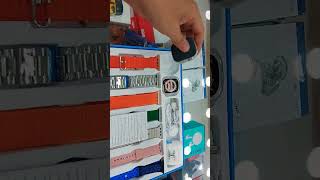 luxury surprise in the box #wow #short #shorts #smartwatch #techlearner #youtubeshorts #amazing