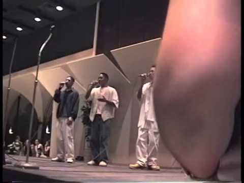 SDSU High School Conference '94 - Swell