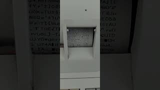Sam4S ER-420M  - PLU No Data Error !