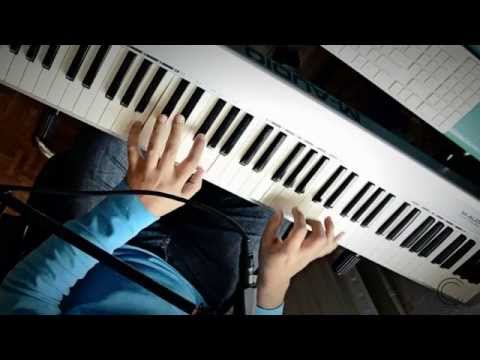 Lo Mejor De Mi Vida Eres Tú - Ricky Martin  - (Mart Tutorial)