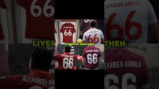 Liverpool Fans Saving Money Like Pros 🥶 #edit #capcut #trending #viralvideo #shorts