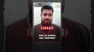 3 Jaish-e-Mohammed Terrorists Killed In Encounter in Pulwama, J&K | Subscribe to Firstpost | N18G