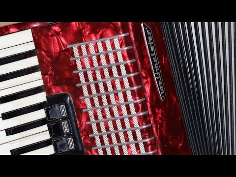 Accordion Music Genres - Romantic Accordion Compilation
