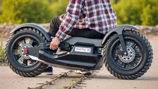 NEXT-LEVEL BIKES OF 2025 YOU HAVE TO SEE TO BELIEVE!