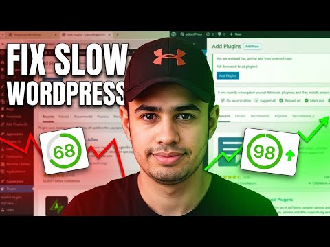 Get 98+ Mobile Score on Google PageSpeed with This Plugin! Seraphinite Accelerator Discount 15%