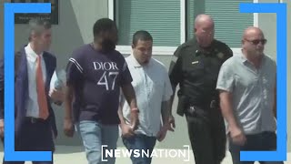 Kilmar Abrego Garcia faces ICE check-in under Uganda deportation threat | Morning in America