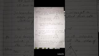 Exercise -7.5 Optional class 9 NCERT complete solution