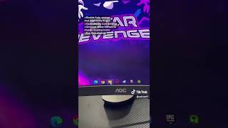 Disable Auto Arrange Desktop Icons with this simple fix! 🔁💯