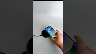 Dragon W9 Wireless Charging Pad, Best 30W Ultra-Thin Fast Wireless Charger 2024 for iPhone & Android