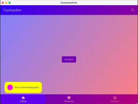 ComposeHints | Preview