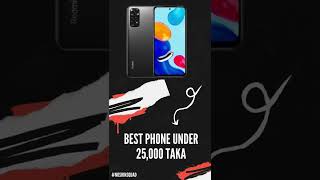 Best smart phone under 20000