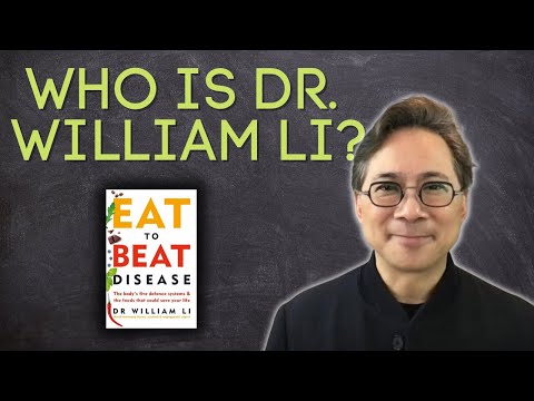 Advice for Cancer Fighters from the author of Eat to Beat Disease