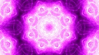 Third Eye Chakra Sleep Meditation ★︎ Raise Intuitive Power ★︎ Balancing & Healing