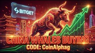 Asian ETFs Are About to Explode | Here's Why #Bitget Welcome Bonus
