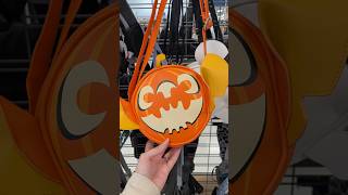 New Disney Halloween bags spotted @marshalls #halloween #septemberonshorts