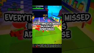 EVERYTHING YOU MISSED in TODAYS PLANTS VS BRAINROT UPDATE