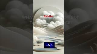 Crack the Code in Seconds! 🧠💡 Can you solve it before time runs out? #RiddleMeThis  #YouTubeShorts"