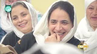 ਜਦੋਂ ਮੈਂ ਨਬਜ਼ ਵੇਖਣੀ ਸਿੱਖਣ ਲੱਗਿਆ! Mind Reset Camp 2025 | Dhadrianwale