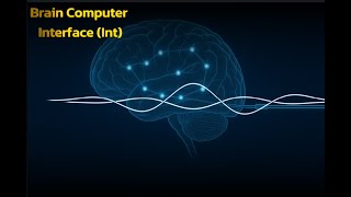 V2/k Brain Computer Interface (Signal Demodulator)