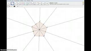 Inscribed Circle