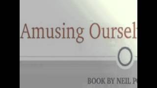 amusing ourselves to death pdf