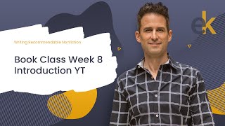 Hook Writing for Stories — Eric Koester on Writing Recommendable Nonfiction - Lecture #8