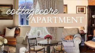 cottagecore apartment 🌿 ideas to create a cozy cottage inspired space