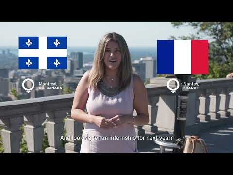 Win your internship at Osedea