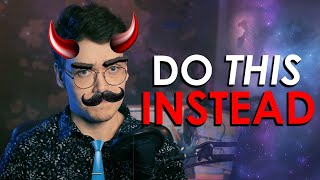 Stop undercooking your D&D Boss Fights