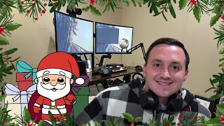 Code + Coffee + Chat: Merry Christmas!