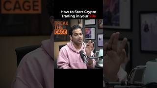 How to Start Crypto Trading in Your 20s ft. Pankaj Balani | Raj Shamani Podcast
