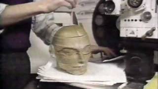 History of Computer Animation