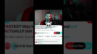 How Students Get Jobs with Coding! #softwaredeveloper #coding #jobs #college #students #viral #fyp