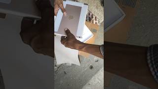 Finally apple iPad | #unboxing #apple #ipad9gen