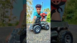 Rc Cargo Truck Unboxing And Review Test 😲