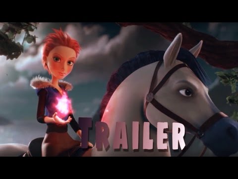 Star Stable trailer YTP