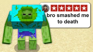 I Tried 5-Star Minecraft Mods