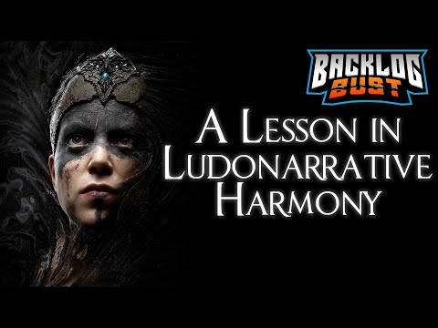 Hellblade PERFECTS Ludonarrative Harmony - Here's How..