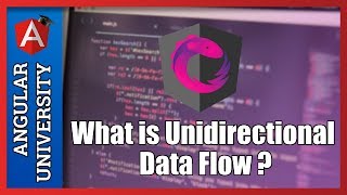 💥 How Does The Angular Development Mode Work ? What is Unidirectional Data Flow ?