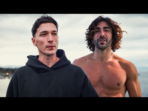 The Belmar Bros Glitch Through Geneva
