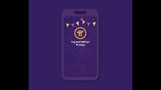 Explore Pi Network DEX and AMM on Pi Testnet!
