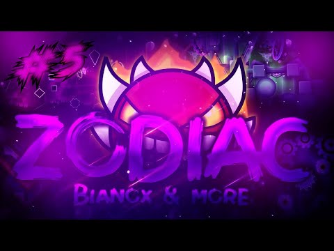 Geometry Dash | Zodiac 27% Stream #5 (27%x1, 19%x3, 75-100% x1)