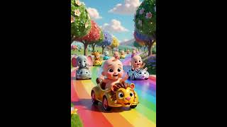 Funny Video For Kids | Kidsdreamland #funnyvideos #videoforkids #cute #cartoon #kidsdreamland #kids