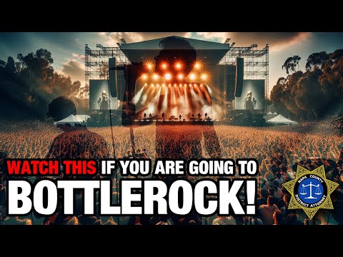 10 BottleRock 2024 Tips You MUST Know
