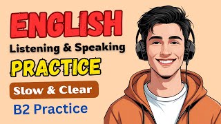 B2 English Listening Practice | The Hidden Power of Your Subconscious Mind | Improve Your English