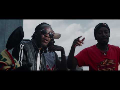 TIGHTER OFFICIAL VIDEO BY KHAQI