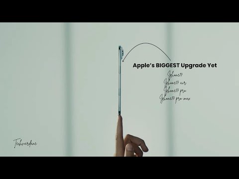 If iPhone 17 Looks Like This… Apple Wins