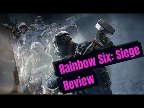 Is Rainbow 6 Siege Worth Playing in 2025? | Tactical FPS Game Review