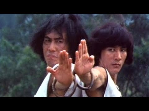Dual Dragon Fist || Best Action Chinese Martial Arts Movie In English