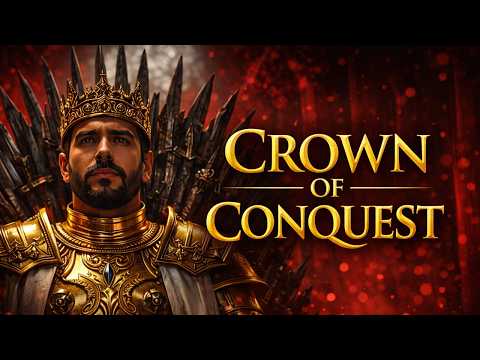 Epic Cinematic Orchestral Music | Crown of Conquest